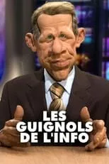 Les Guignols de l'info portada