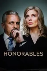 Temporada 2 de Les honorables