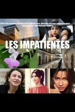 Portada de Les Impatientes