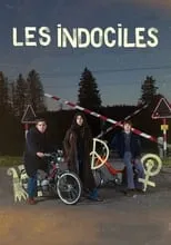 Portada de Les Indociles