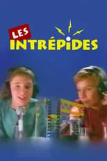 Poster de Les Intrépides