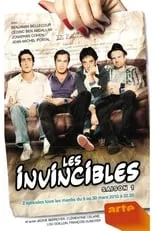 Portada de Les Invincibles