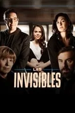 Portada de Les invisibles