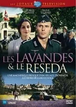 Portada de Les Lavandes et le Réséda