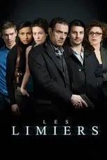 Póster de la temporada 1 de la serie Les Limiers