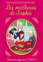 Portada de Les Malheurs de Sophie