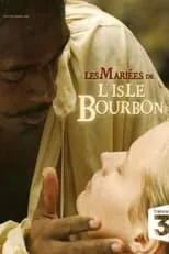 Portada de Les mariées de l'isle Bourbon