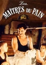 Portada de Les Maîtres du pain