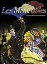 Portada de Les misérables