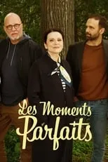 Portada de Les moments parfaits