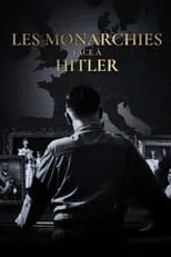 Portada de Les Monarchies face à Hitler