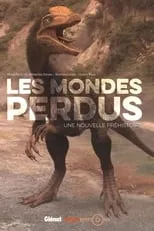 Portada de Les Mondes perdus