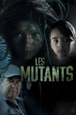 Portada de Les Mutants