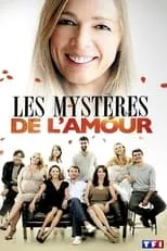 Les Mystères de l'amour portada