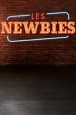 Portada de Les Newbies