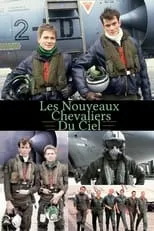 Portada de Les Nouveaux Chevaliers du ciel