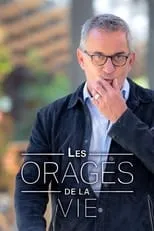 Portada de Les orages de la vie