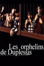 Portada de Les orphelins de Duplessis