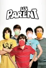 Portada de Les Parent