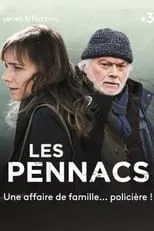 Portada de Les Pennac(s)