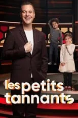 Portada de Les petits tannants