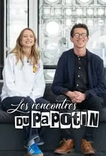 Les Rencontres du Papotin portada