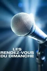 Delphine Seyrig en la serie - Les Rendez-vous du dimanche