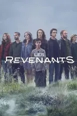 Portada de Les Revenants