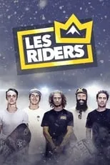 Portada de Les Riders