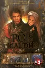 Portada de Les Rois maudits