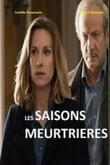 Portada de Les Saisons meurtrières