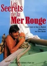 Portada de Les Secrets de la mer Rouge