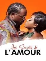 Portada de Les secrets de l'amour