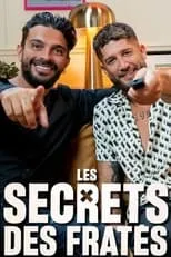 Portada de Les secrets des fratés