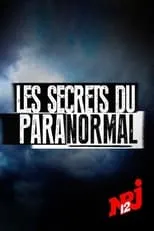 Portada de Les secrets du paranormal