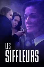 Louise Massin en la serie - Les Siffleurs