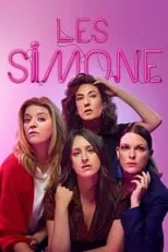 Portada de Les Simone