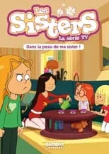 Thomas Sagols en la serie - Les Sisters