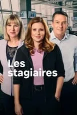 Portada de Les Stagiaires