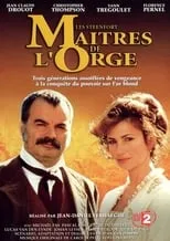 Portada de Les Steenfort, maîtres de l'orge