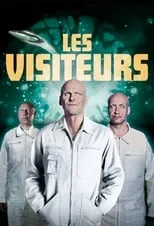 Portada de Les Visiteurs