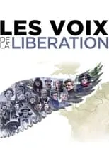 Portada de Les voix de la libération