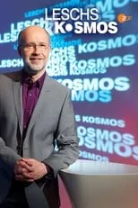 Portada de Leschs Kosmos