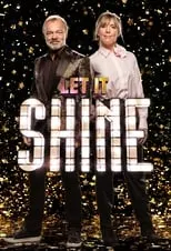 Portada de Let It Shine