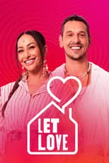 Portada de Let Love