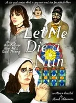 Portada de Let Me Die a Nun