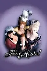 Jennifer Saunders en la serie - Let Them Eat Cake