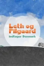 Portada de Leth og Pilgaard indtager Danmark