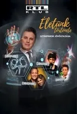 Temporada 2 de Életünk története