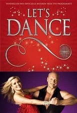 Portada de Let's Dance